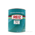 Reiz高品質の修理自動塗料ミキシングシステム